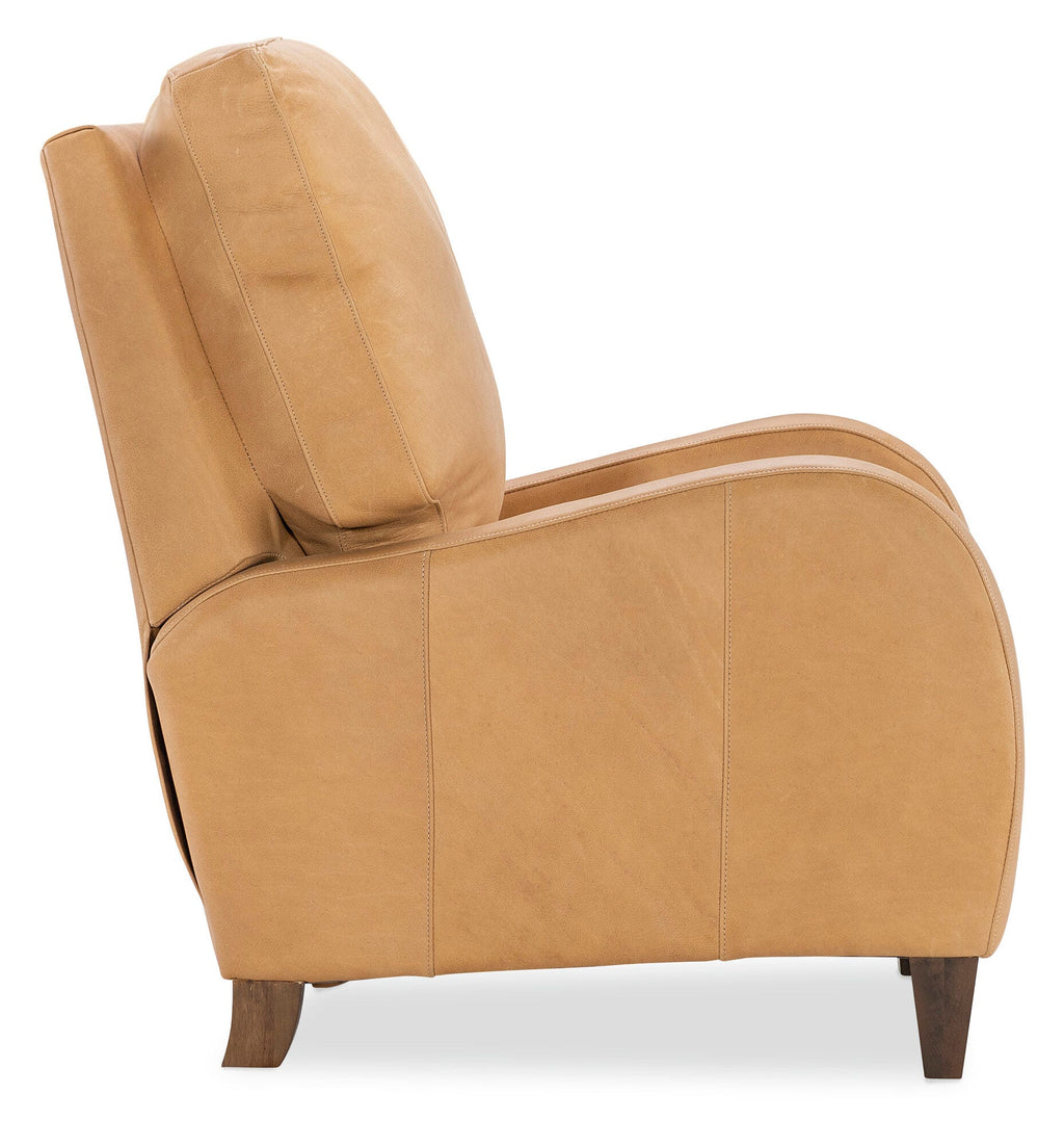 Kona Recliner Side Silo Image