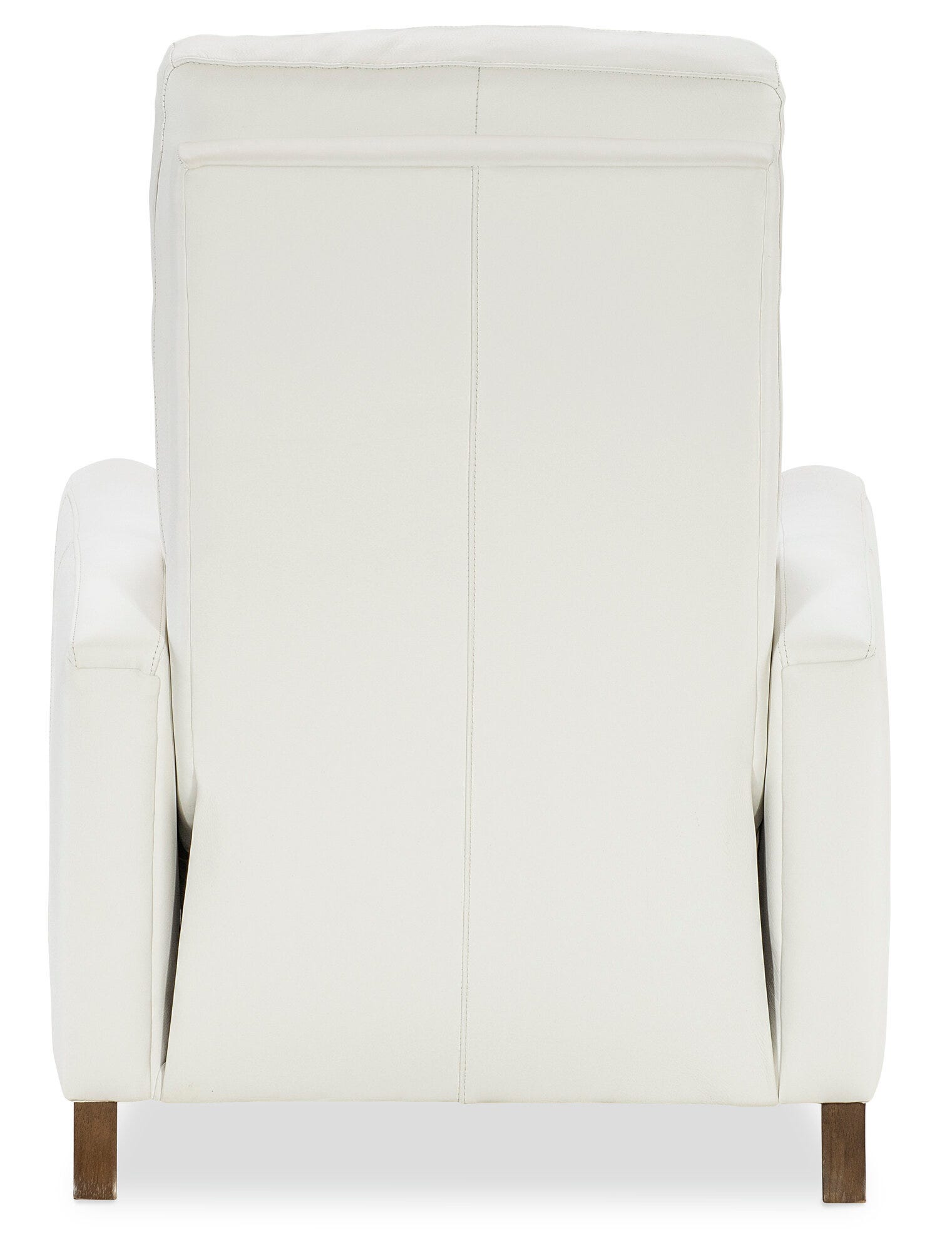 Kingston Recliner - Back Silo Image