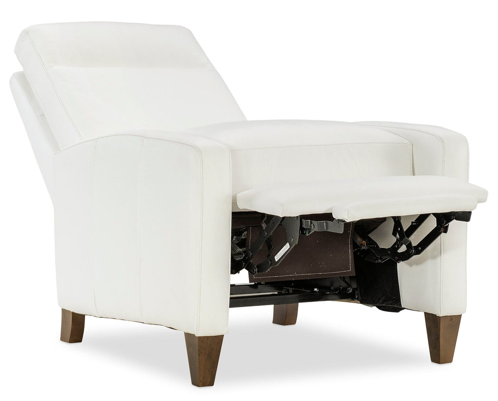 Kingston Recliner - Full Open Silo Image