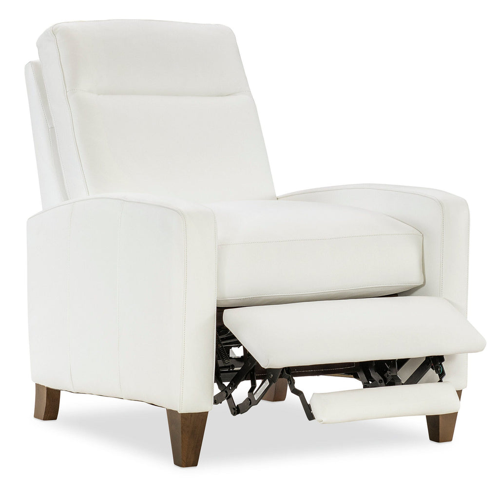 Kingston Recliner - Open Silo Image
