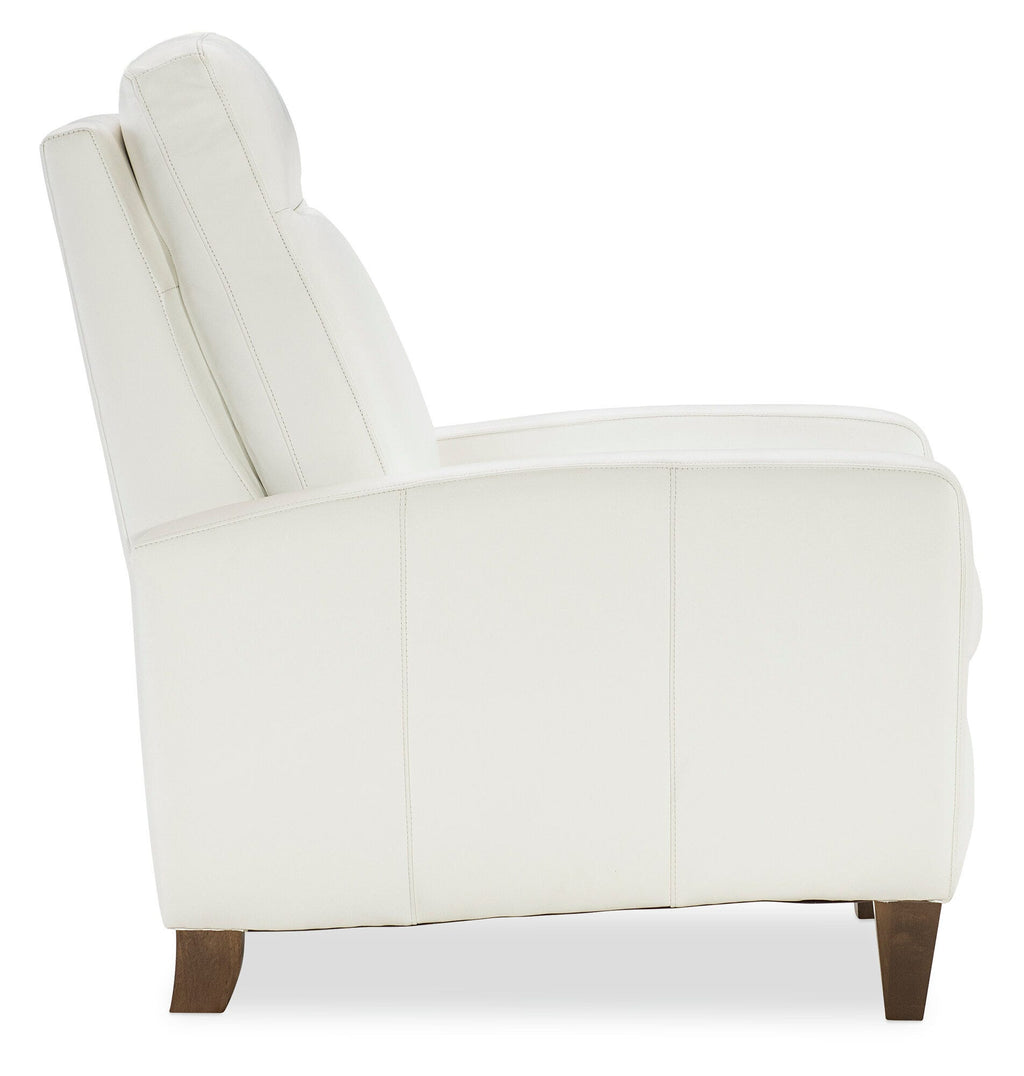 Kingston Recliner - Side Silo Image