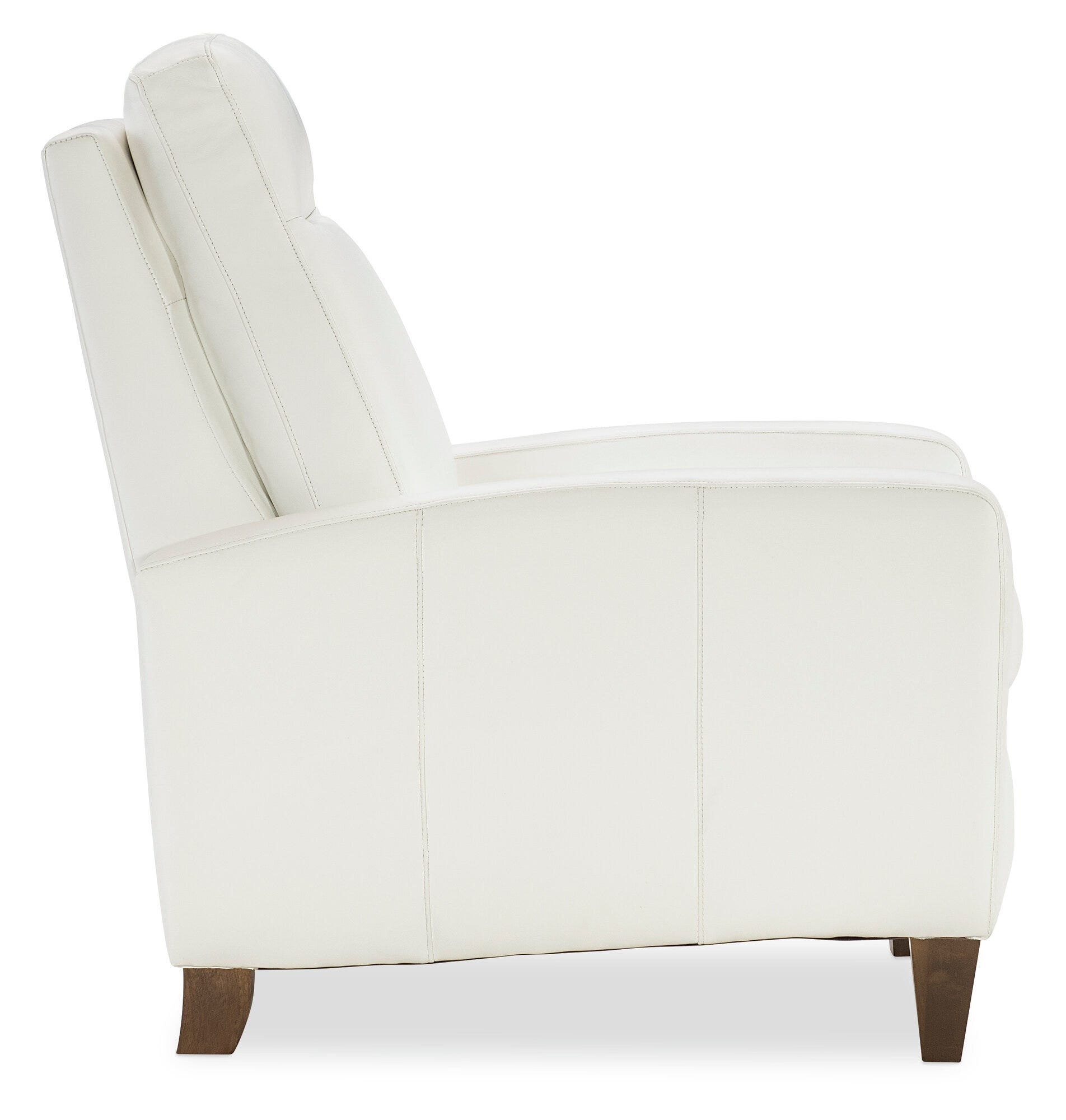 Kingston Recliner - Side Silo Image