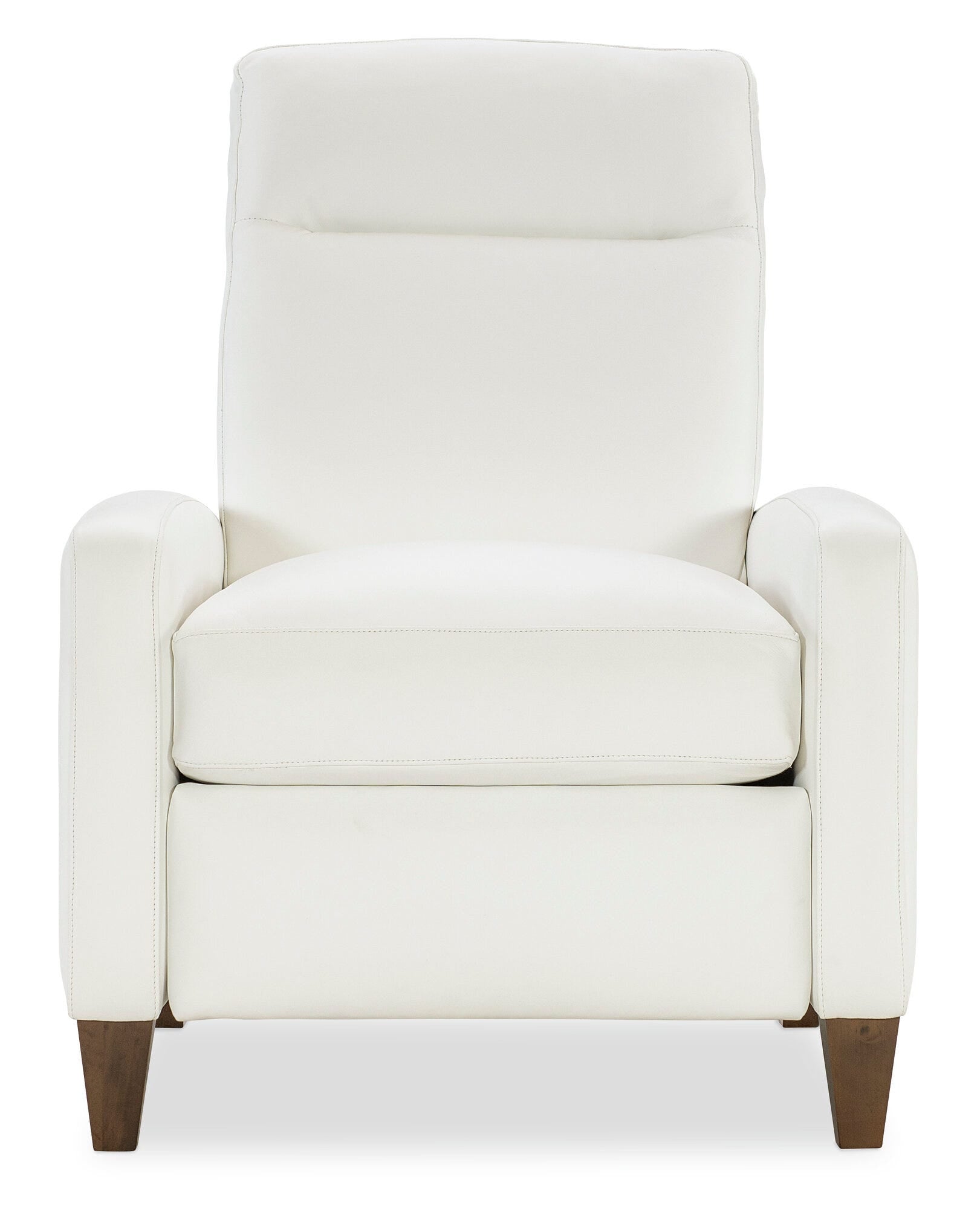 Kingston Recliner - Straight Silo Image
