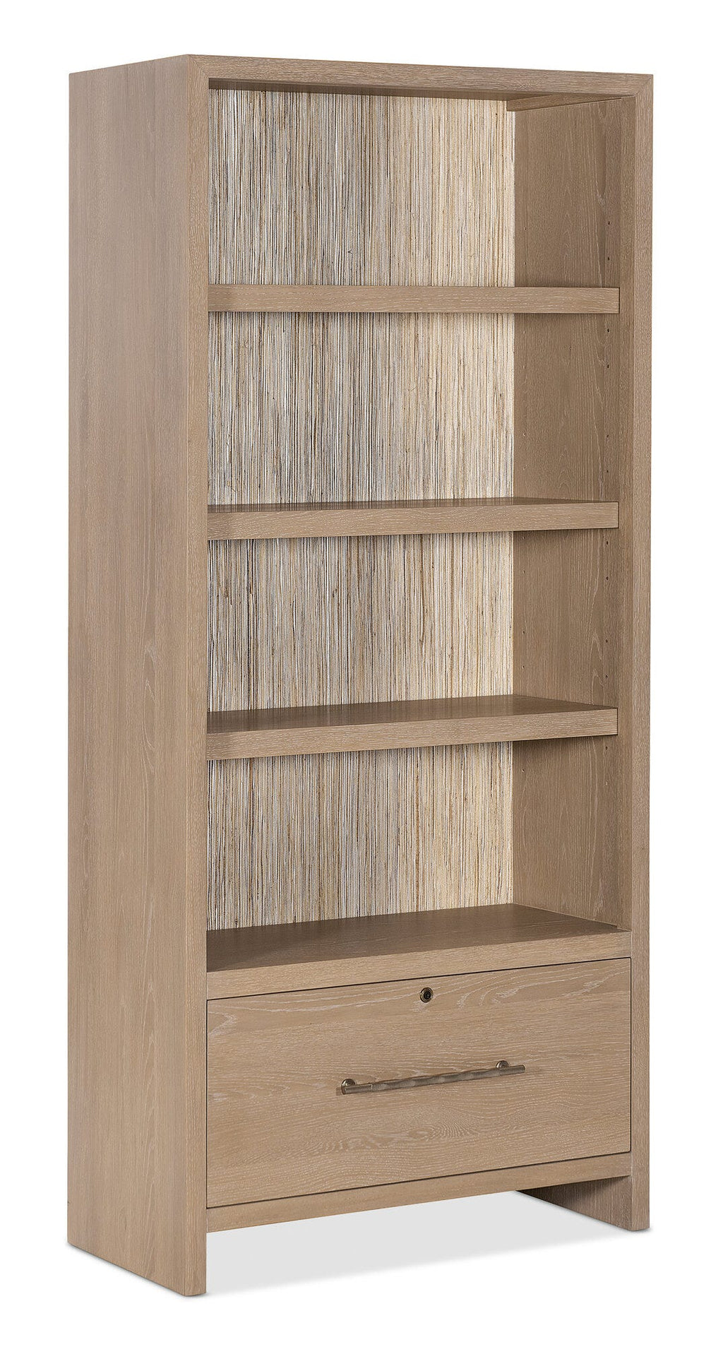Margaritaville Mission Bay Bookcase Silo Image