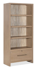Margaritaville Mission Bay Bookcase Silo Image