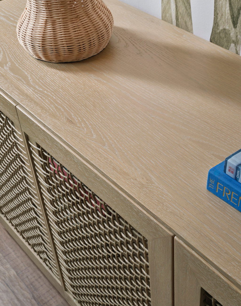 Margaritaville Caicos Credenza