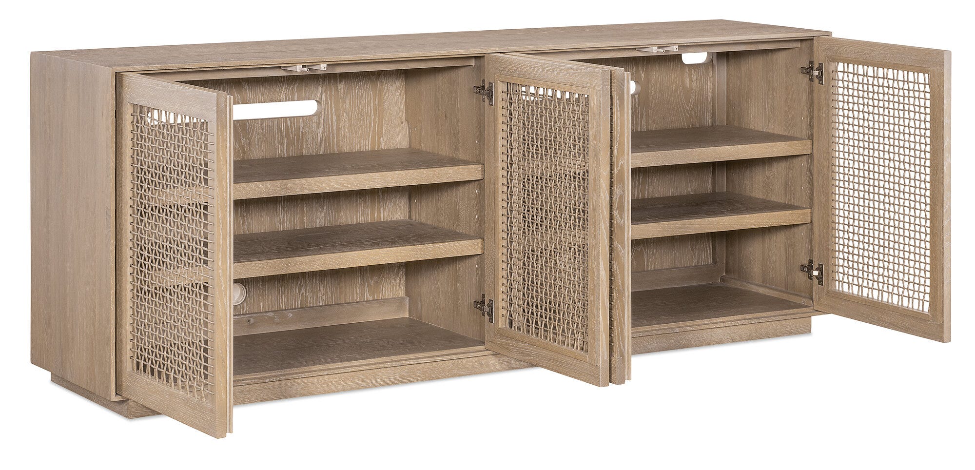 Margaritaville Caicos Credenza