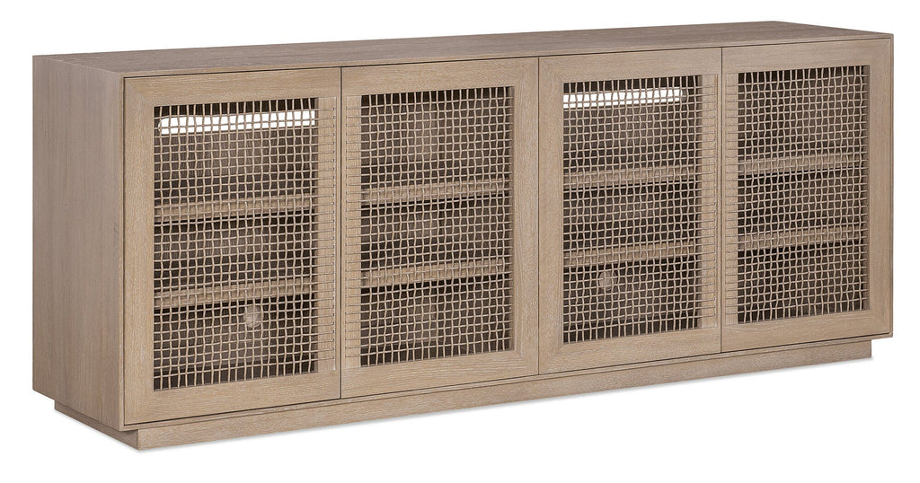 Margaritaville Caicos Credenza