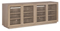 Margaritaville Caicos Credenza