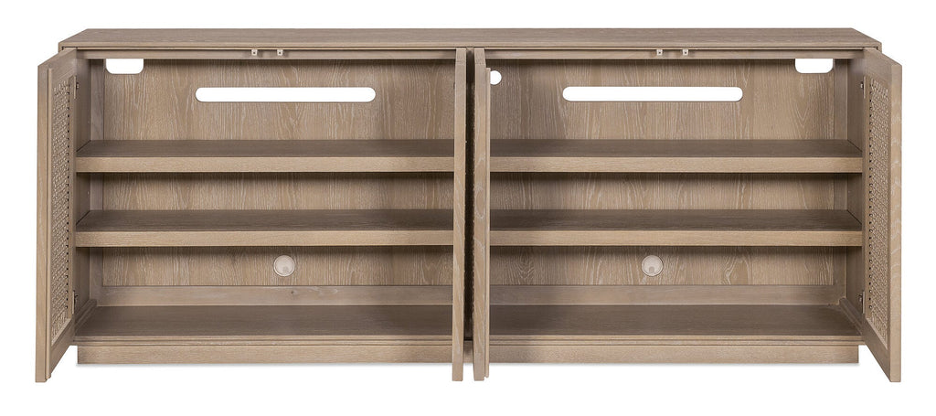 Margaritaville Caicos Credenza