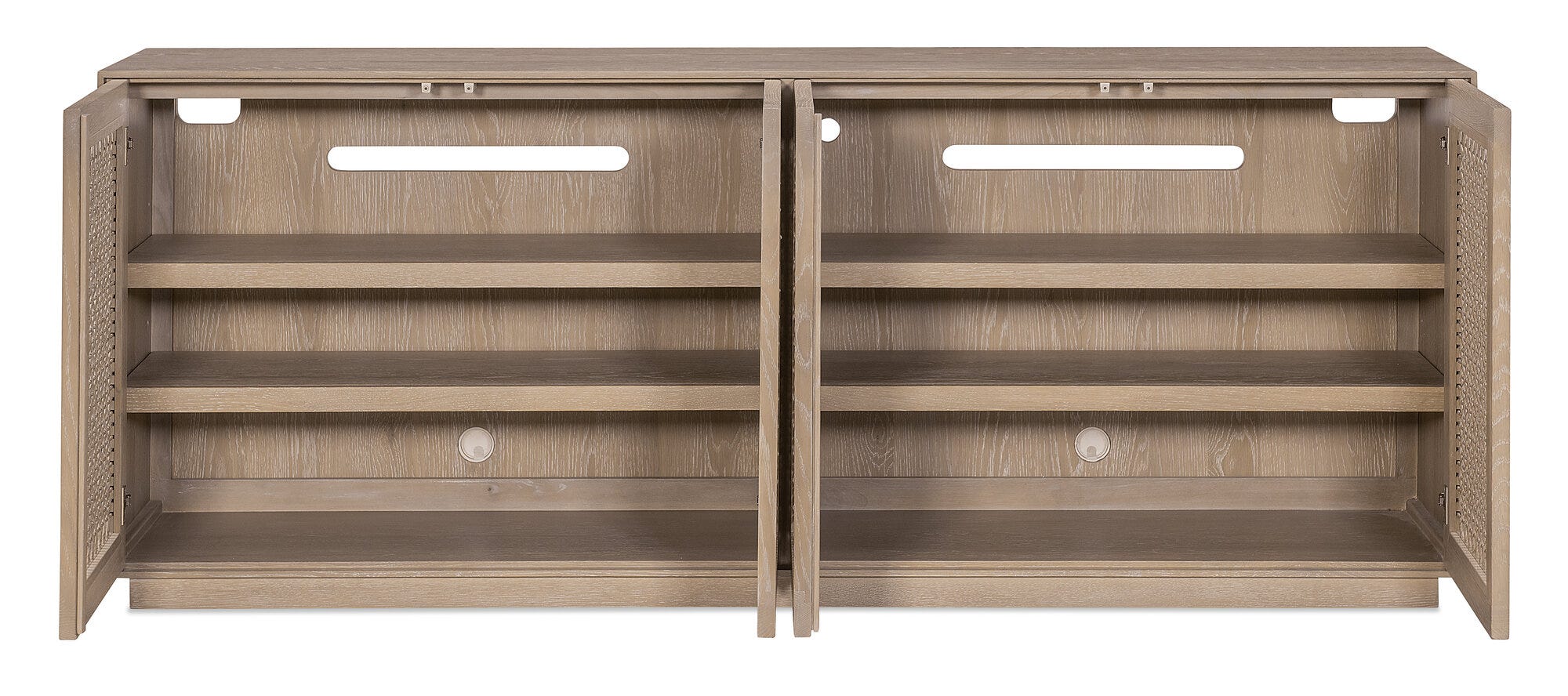 Margaritaville Caicos Credenza