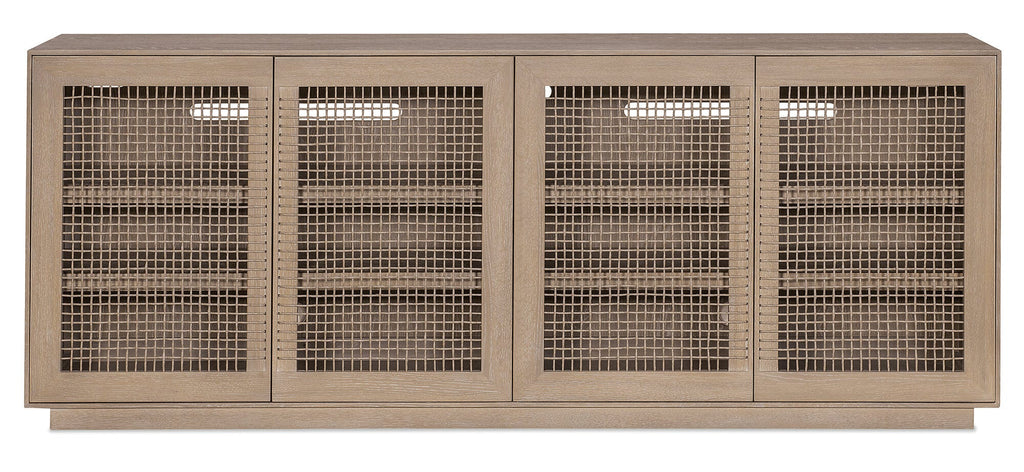 Margaritaville Caicos Credenza