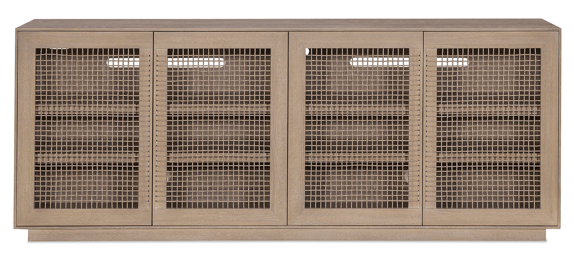 Margaritaville Caicos Credenza