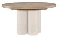 Margaritaville Mission Bay Round Dining Table Top