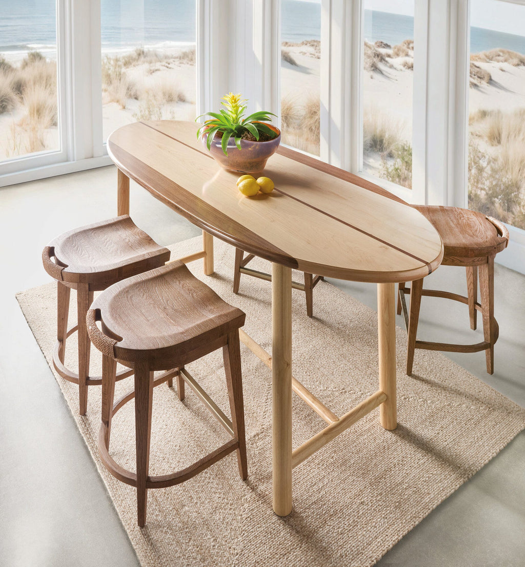 Margaritaville Abaco Counter Stool Room Image