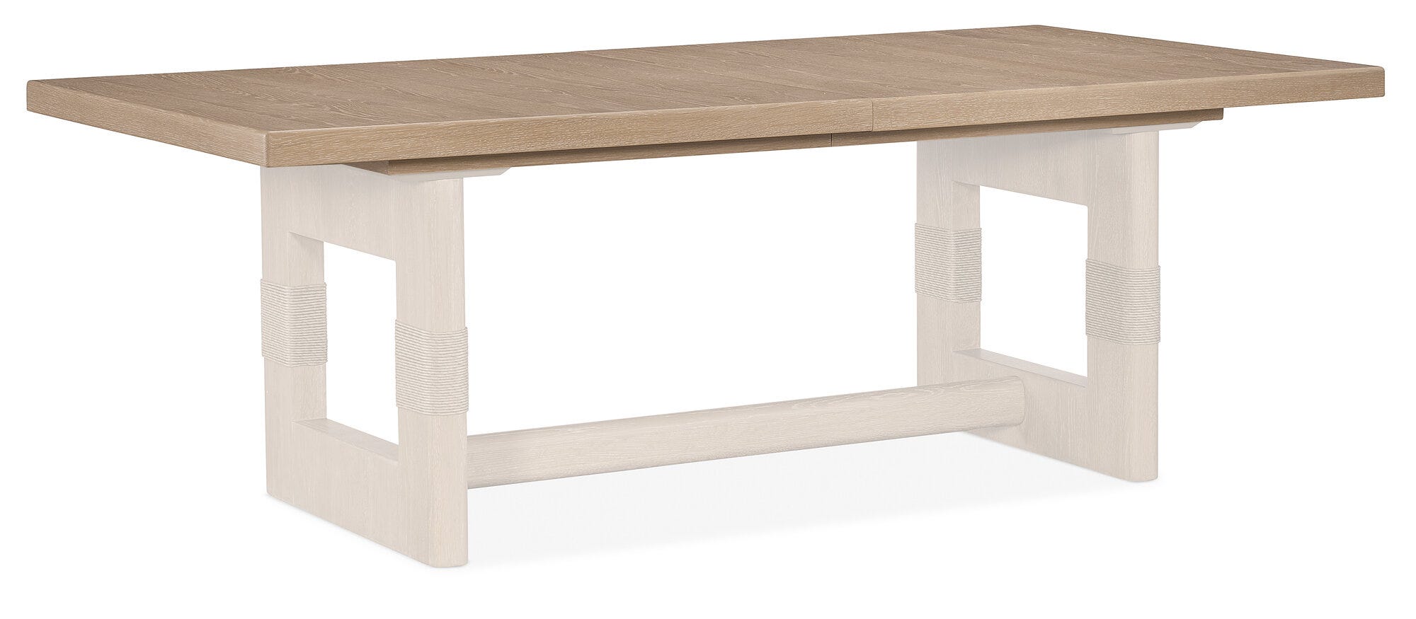 Margaritaville Mission Bay Rectangle Dining Table Top