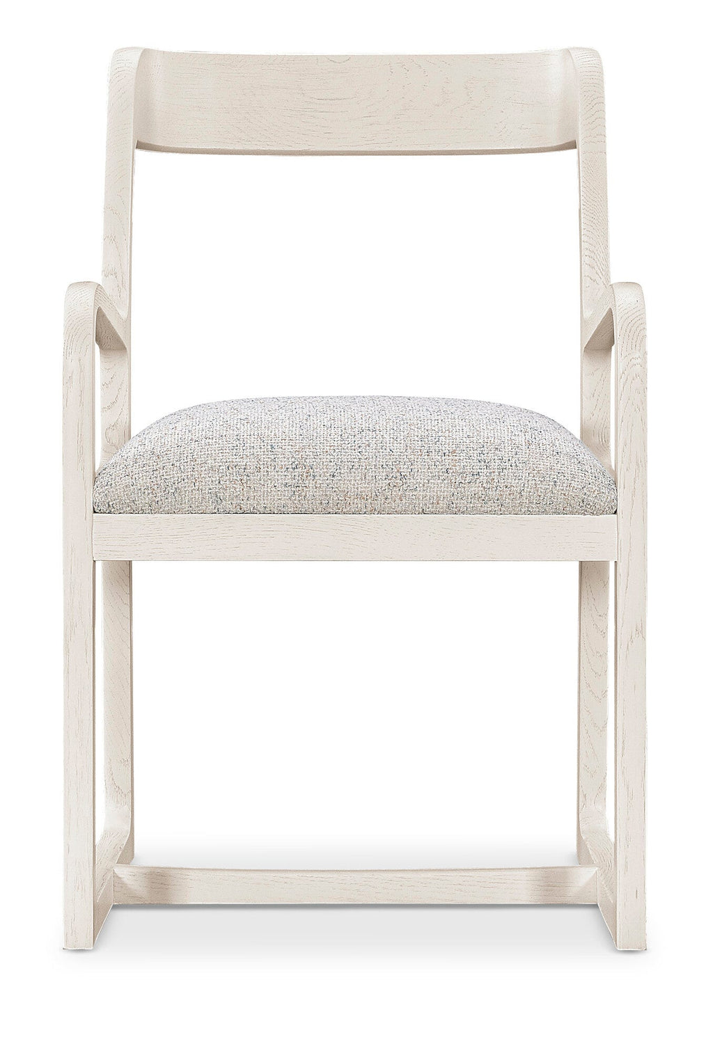 Margaritaville Key Largo Arm Chair Straight Silo Image