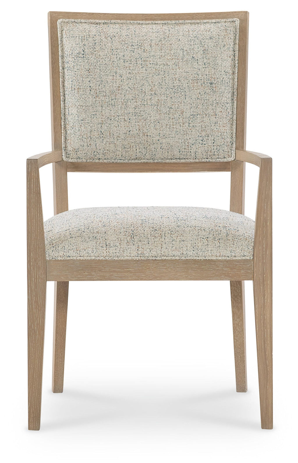 Margaritaville Oyster Cut Arm Chair Straight