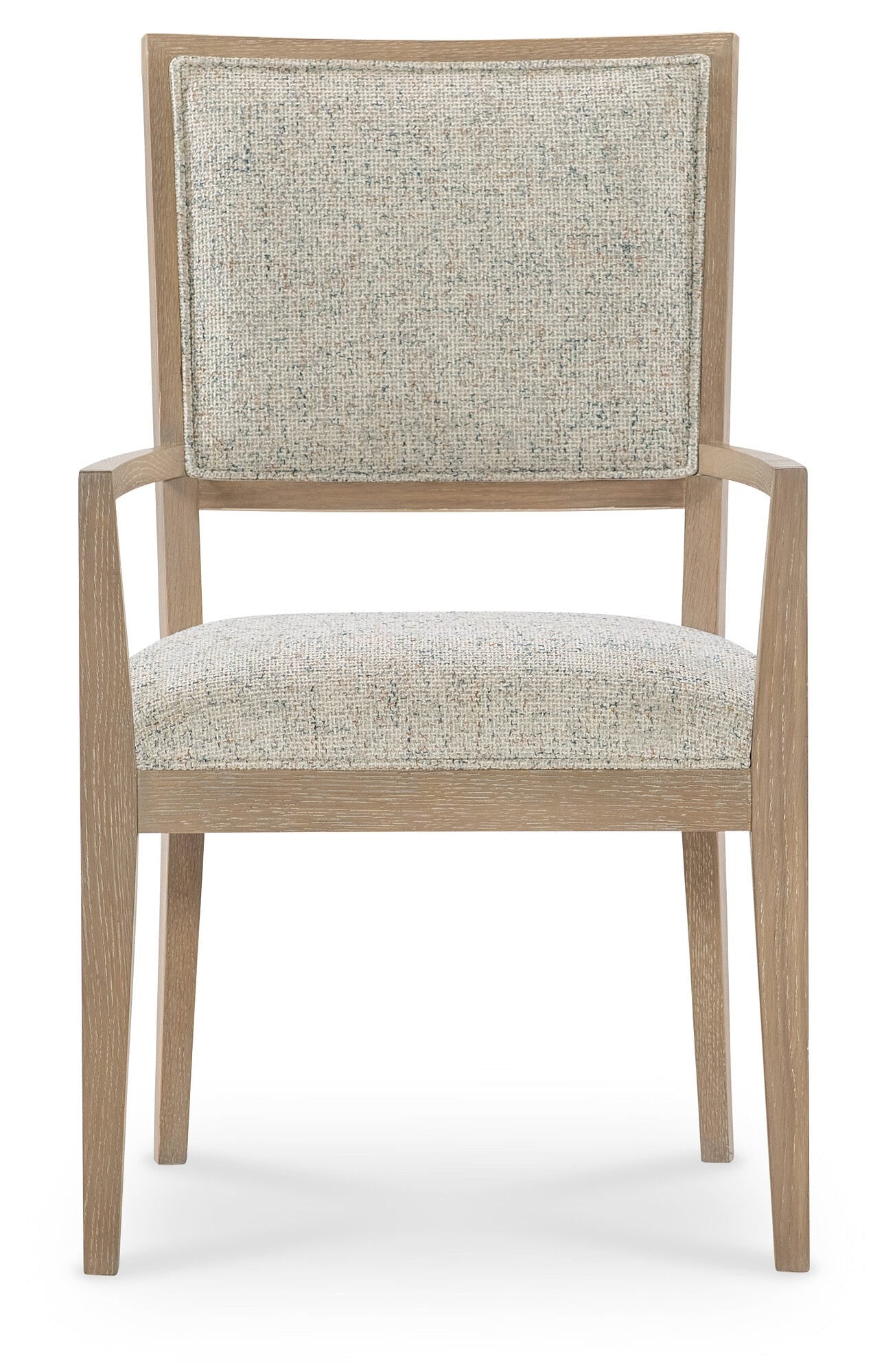 Margaritaville Oyster Cut Arm Chair Straight
