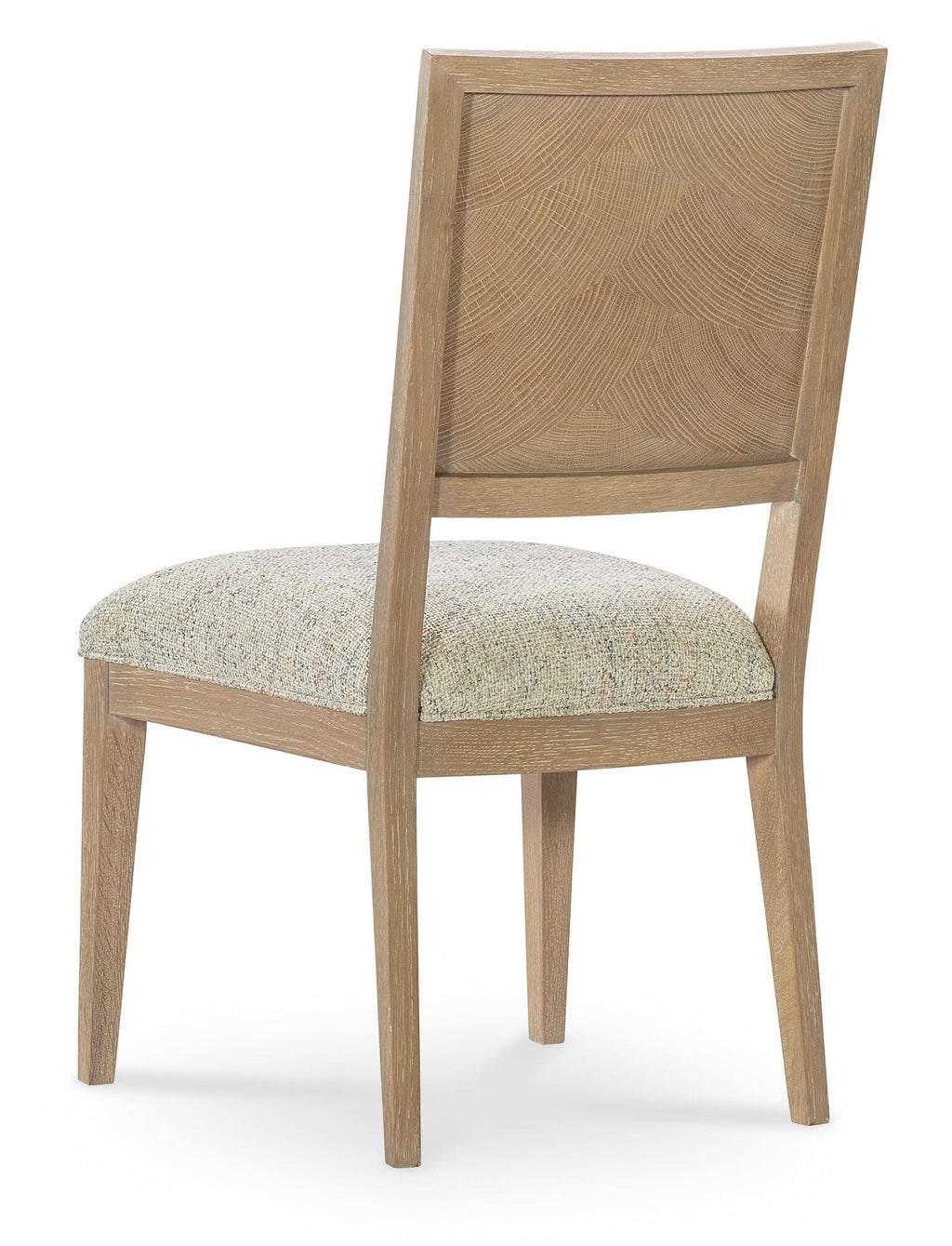 Margaritaville Oyster Cut Side Chair Back