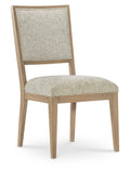 Margaritaville Oyster Cut Side Chair