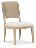 Margaritaville Mission Bay Side Chair