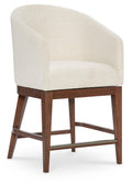 Margaritaville Sailor's Rest Counter Chair - Silo Image 1