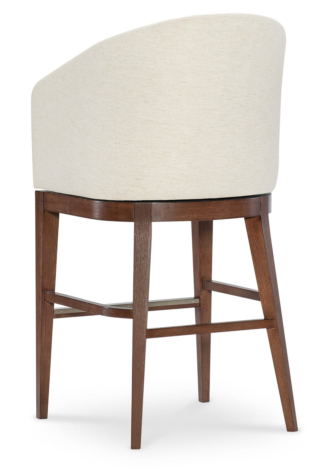 Margaritaville Sailor's Rest Bar Chair Back Silo Image