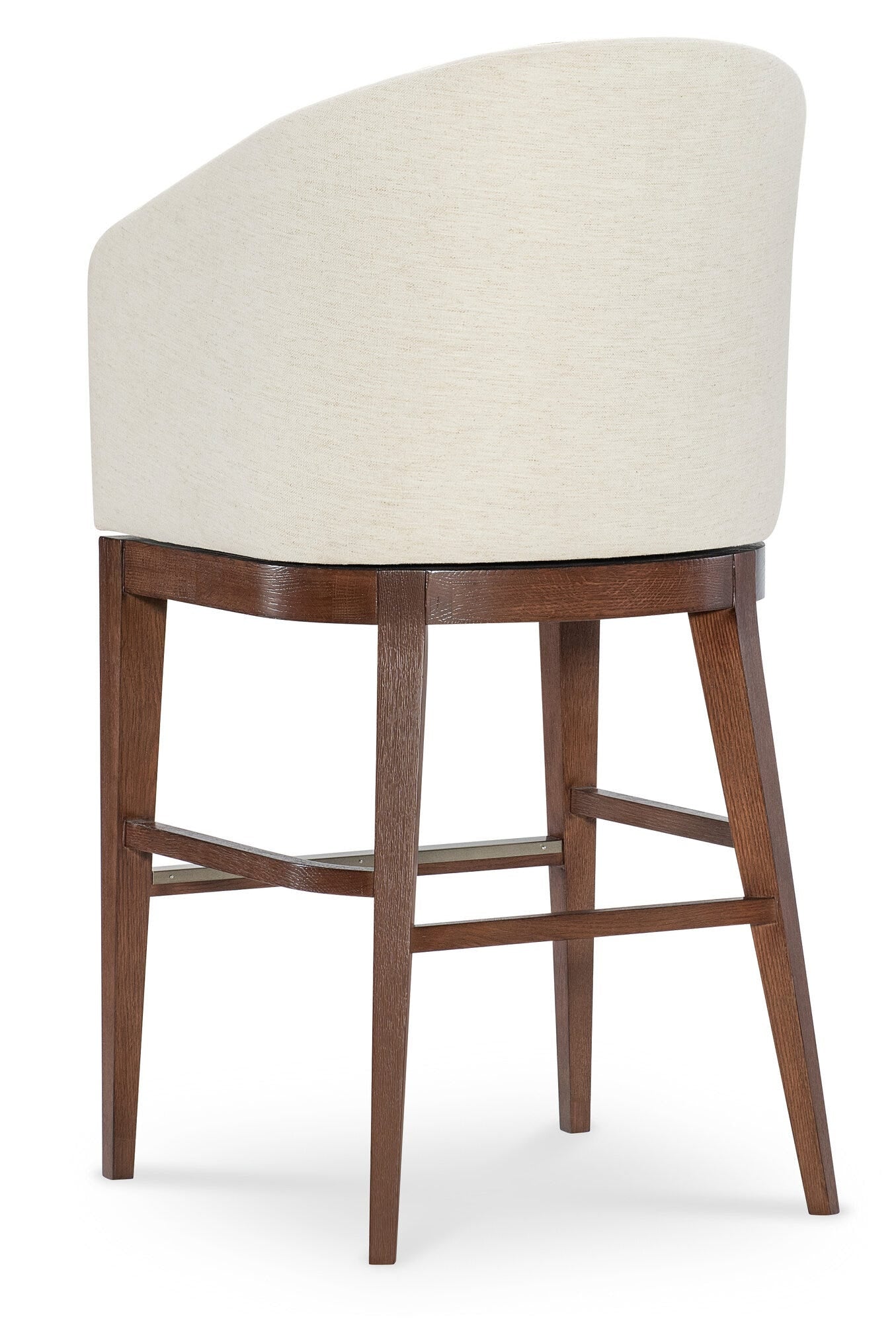 Margaritaville Sailor's Rest Bar Chair Back Silo Image