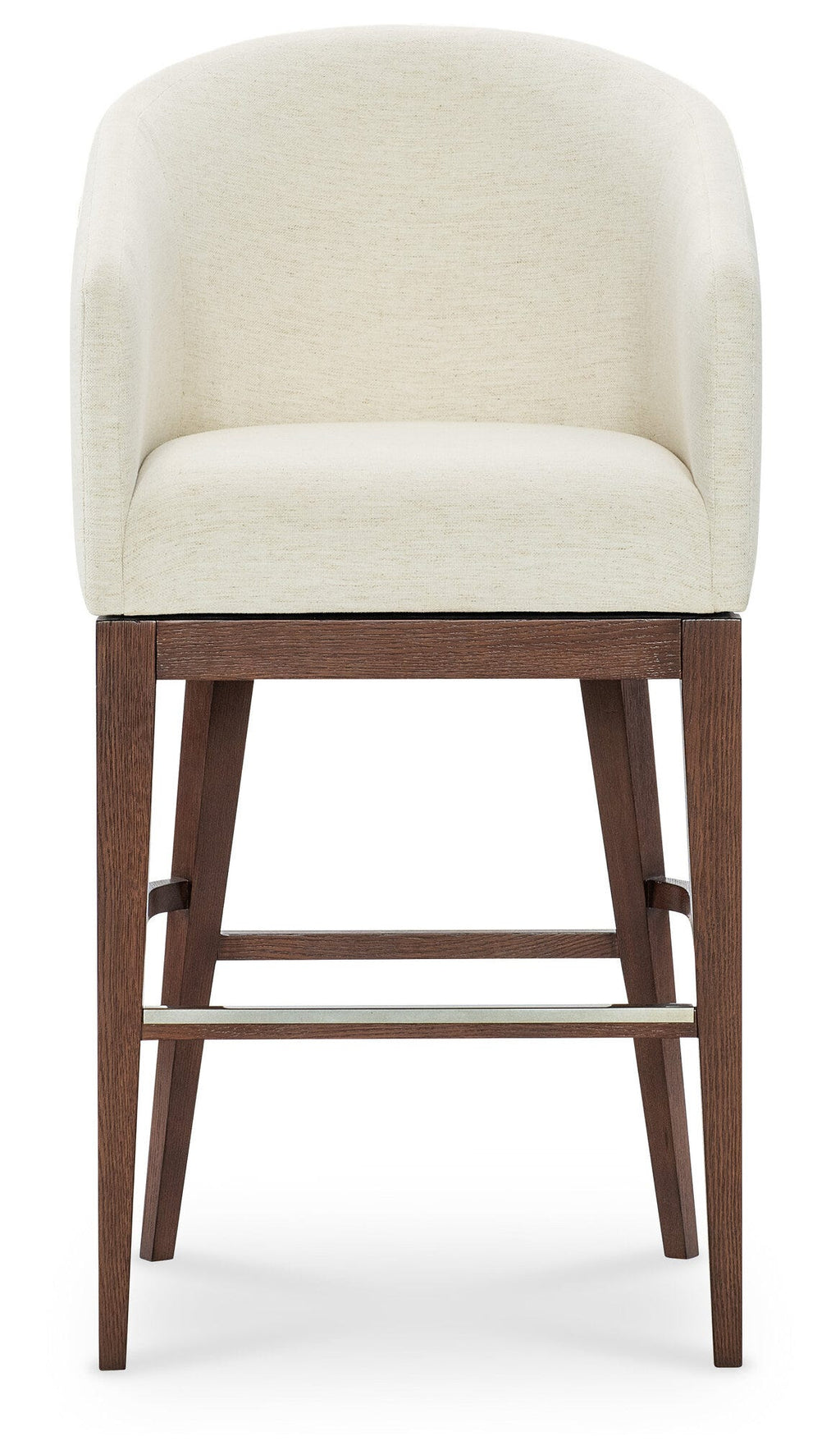 Margaritaville Sailor's Rest Bar Chair Straight Silo Image
