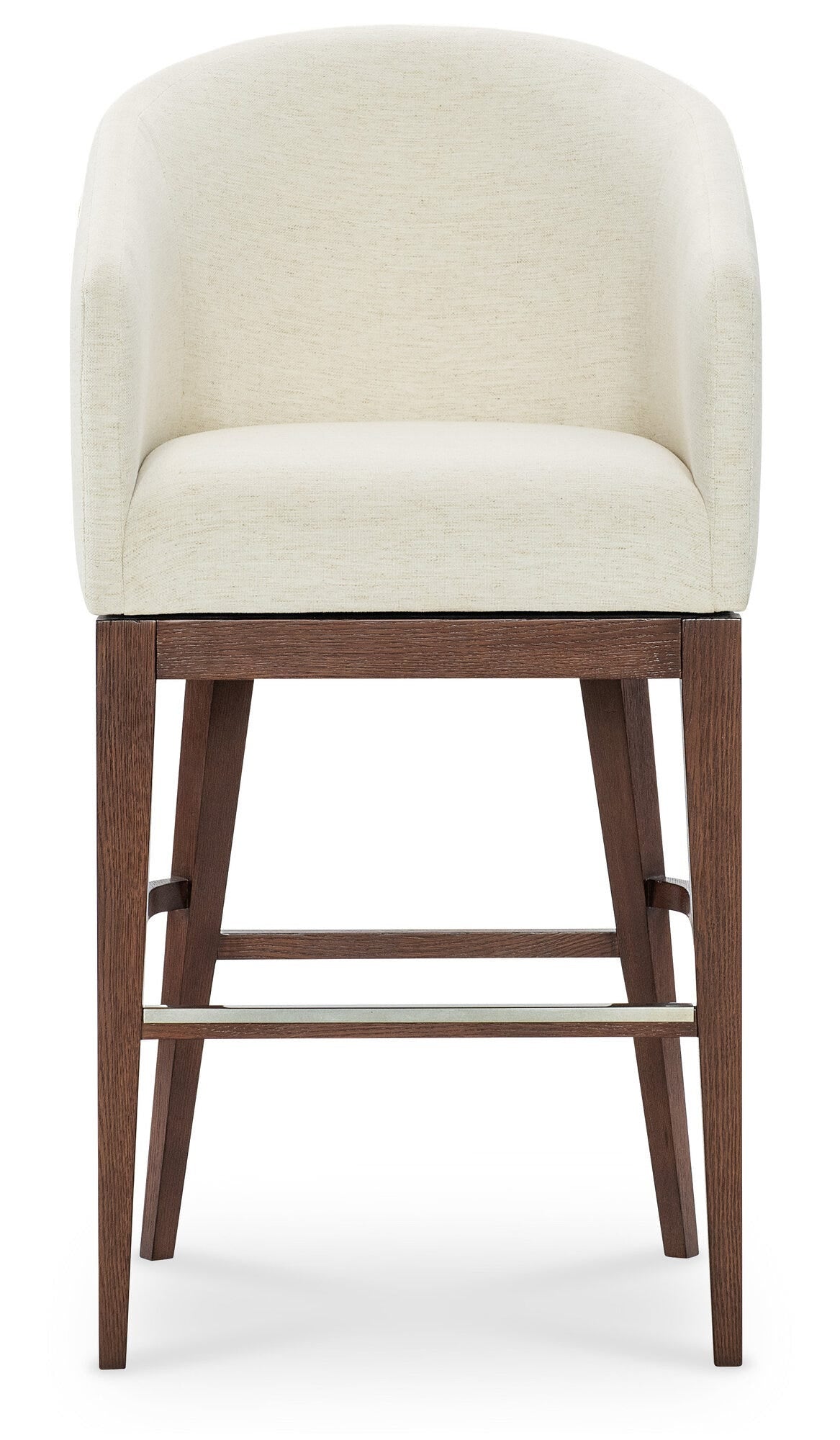 Margaritaville Sailor's Rest Bar Chair Straight Silo Image