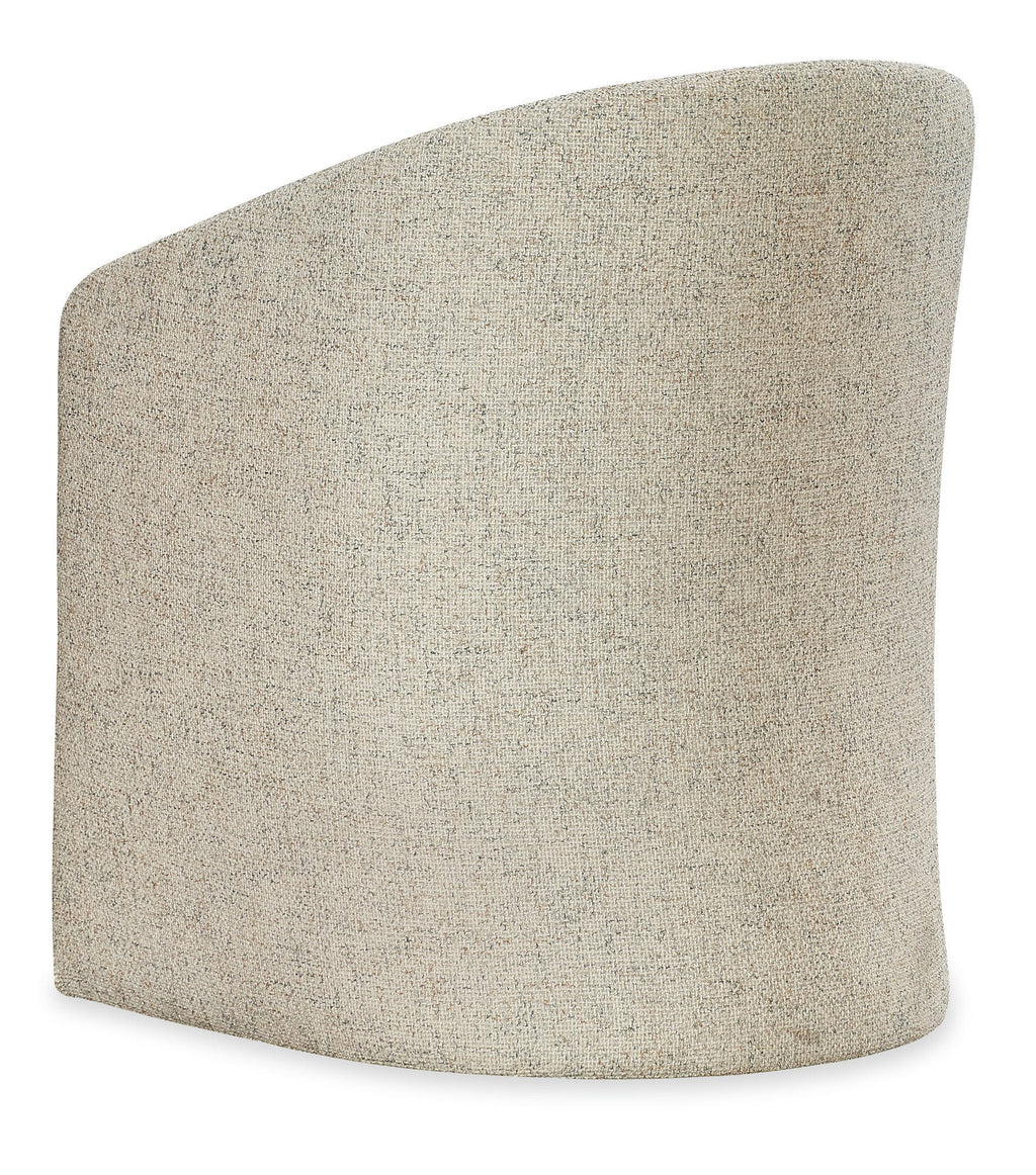 Margaritaville Slow Roll Upholstered Dining Chair Back