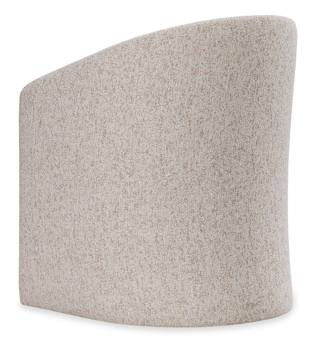 Margaritaville Slow Roll Upholstered Dining Chair Back