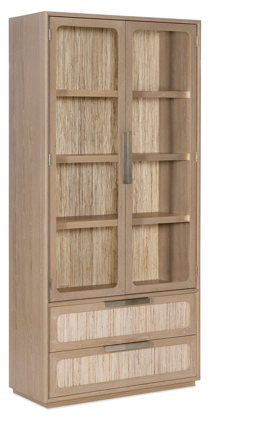 Margaritaville Mission Bay Display Cabinet