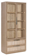 Margaritaville Mission Bay Display Cabinet