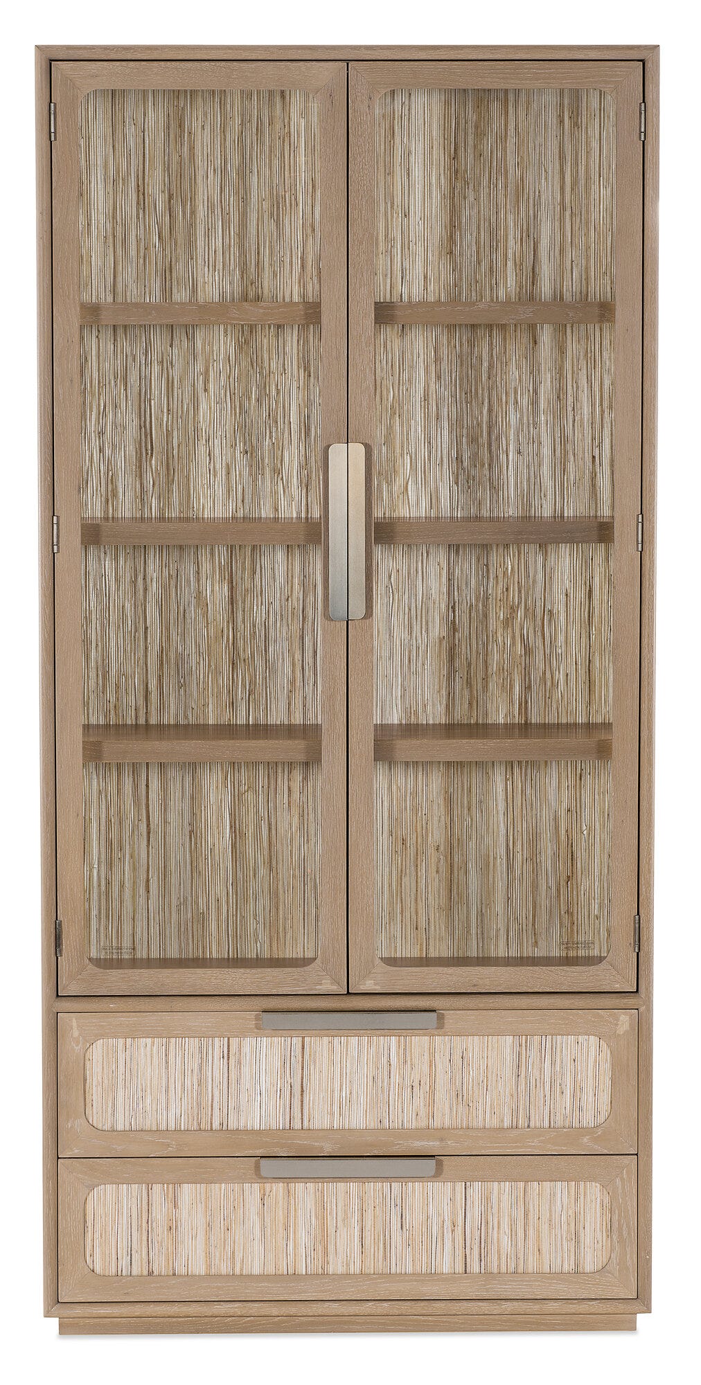 Margaritaville Mission Bay Display Cabinet Straight 2
