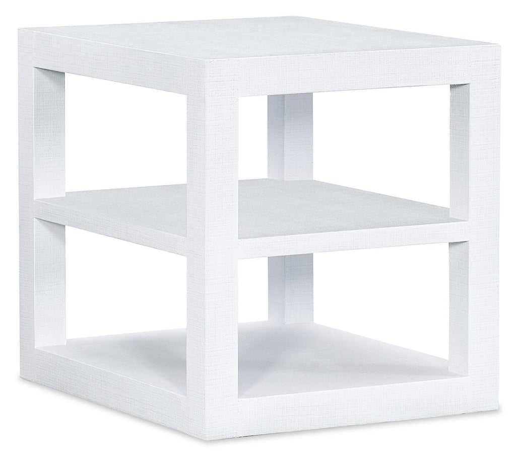 Margaritaville Sailmaker End Table