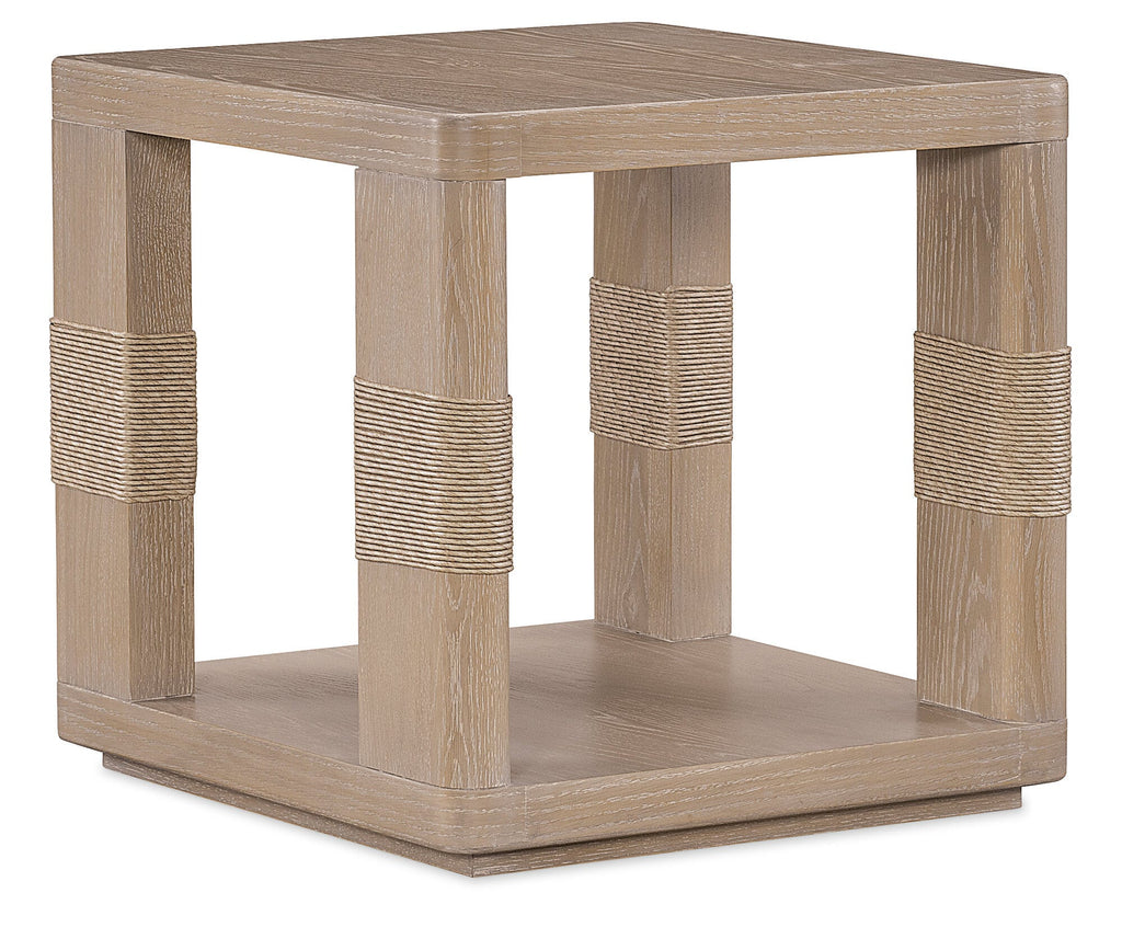 Margaritaville Mission Bay End Table