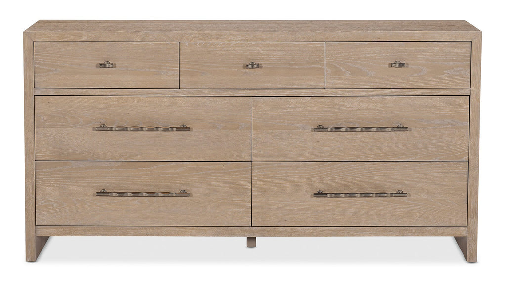 Margaritaville Mission Bay Dresser Straight Silo Image