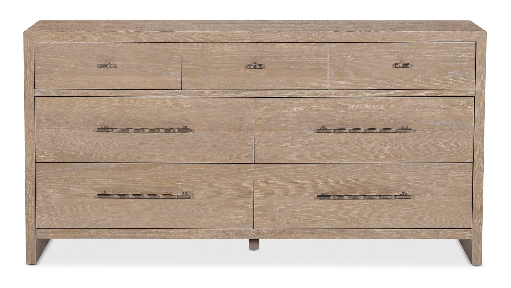 Margaritaville Mission Bay Dresser Straight Silo Image