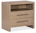 Margaritaville Mission Bay Nightstand Silo Image 1