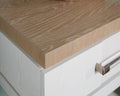 Margaritaville Key Largo Small Nightstand