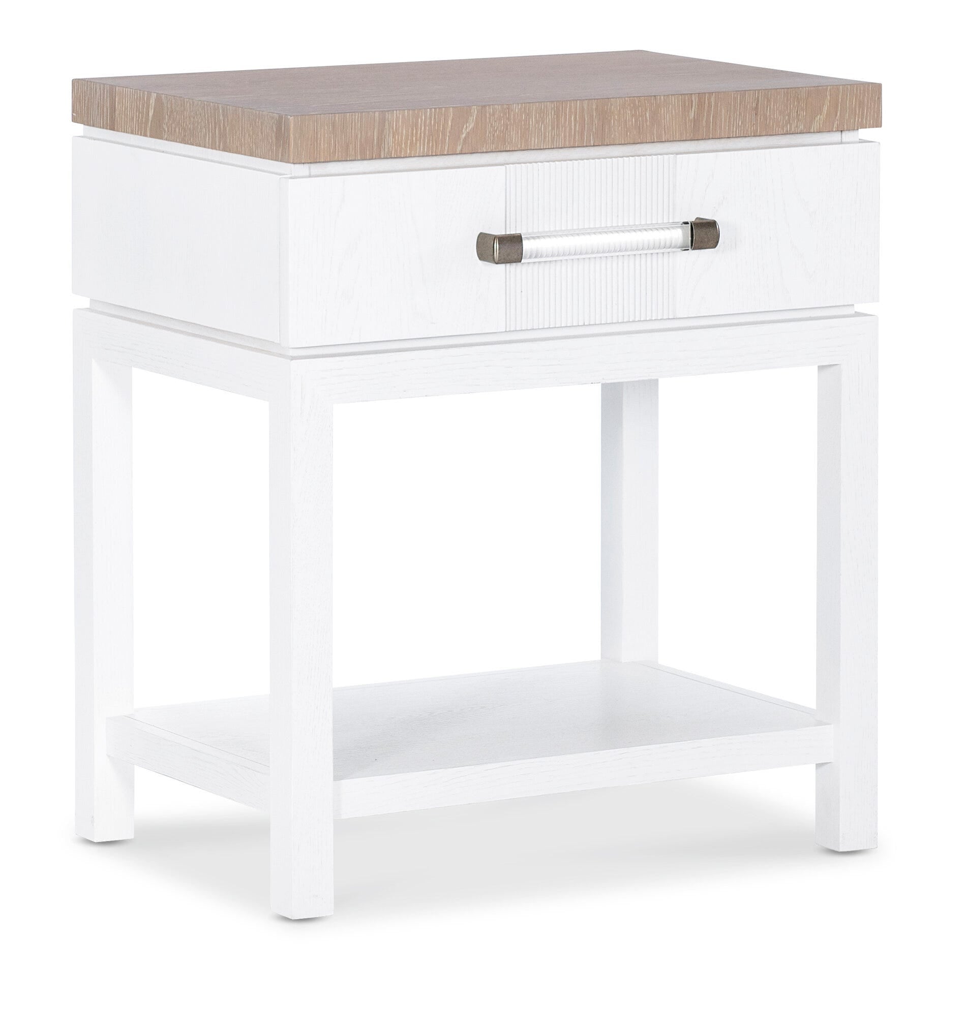 Margaritaville Key Largo Small Nightstand