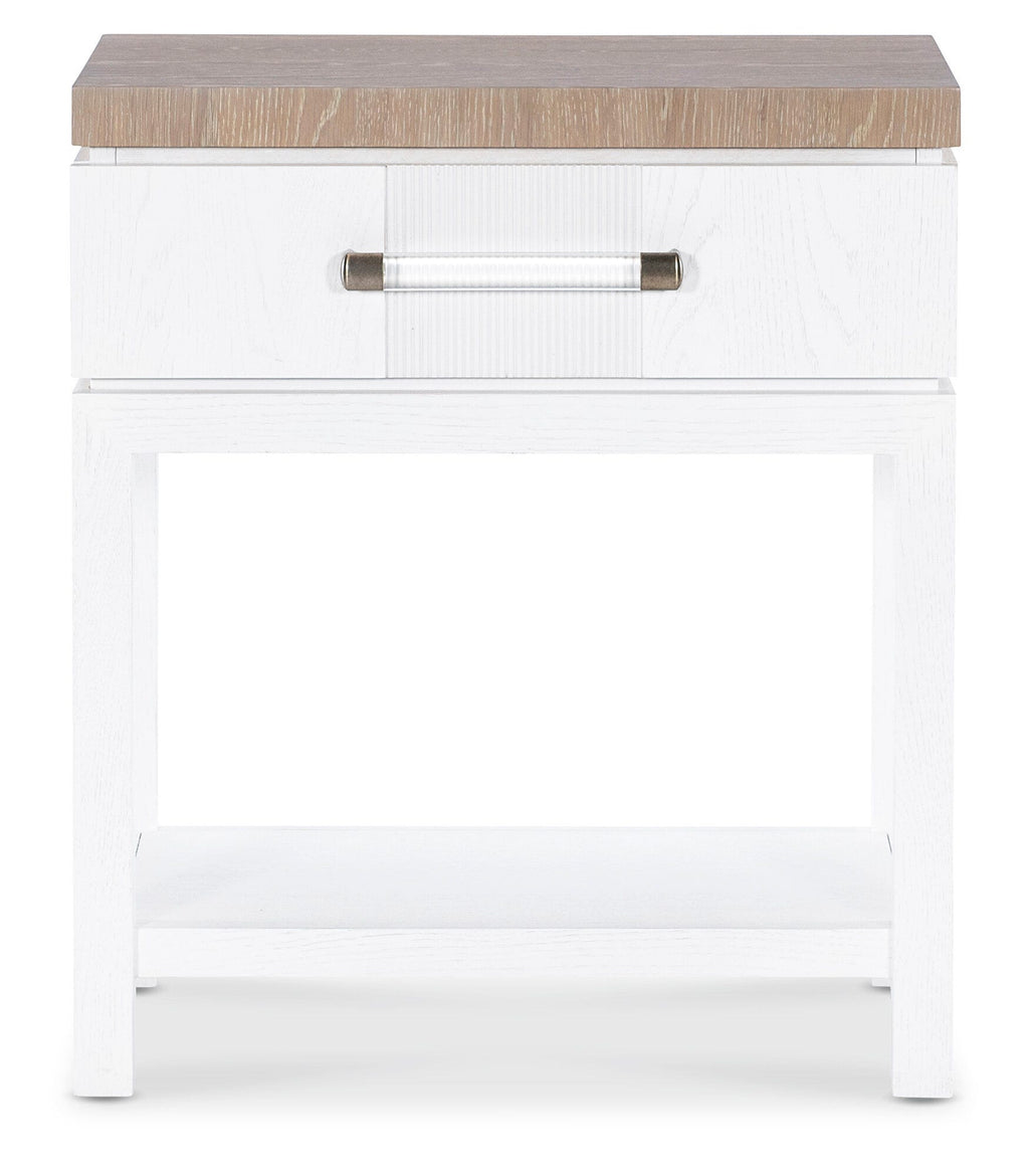 Margaritaville Key Largo Small Nightstand