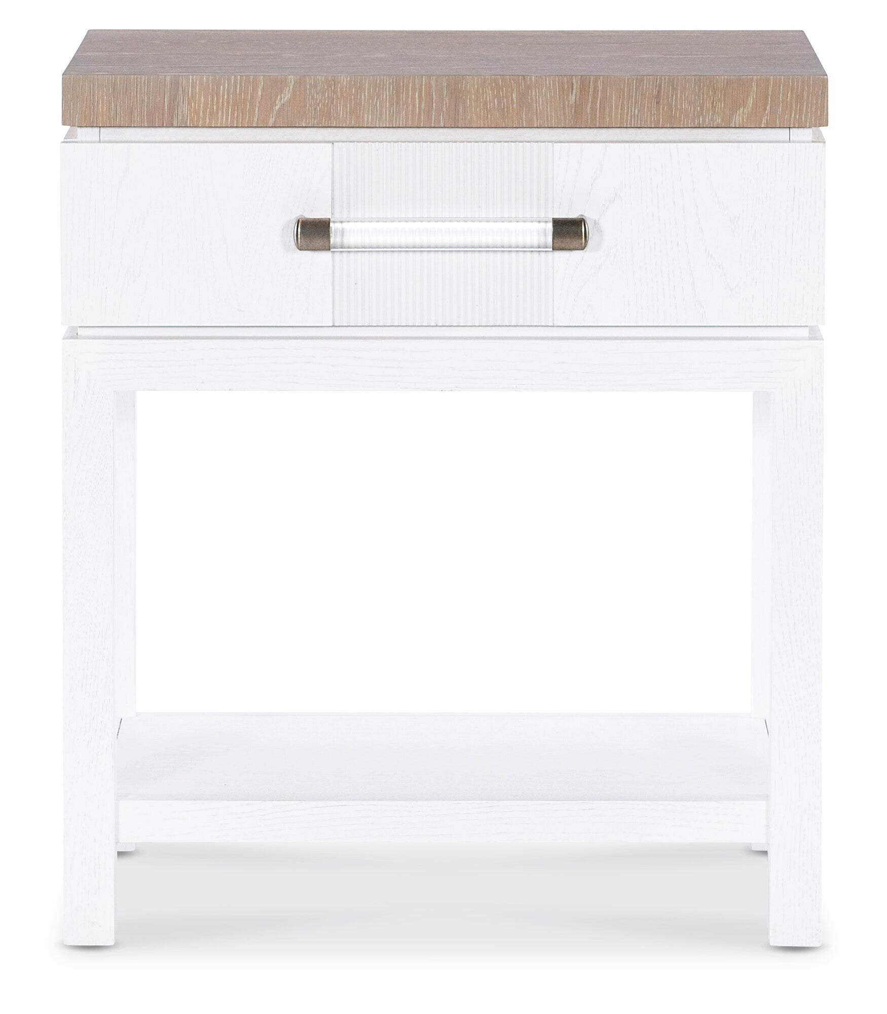 Margaritaville Key Largo Small Nightstand