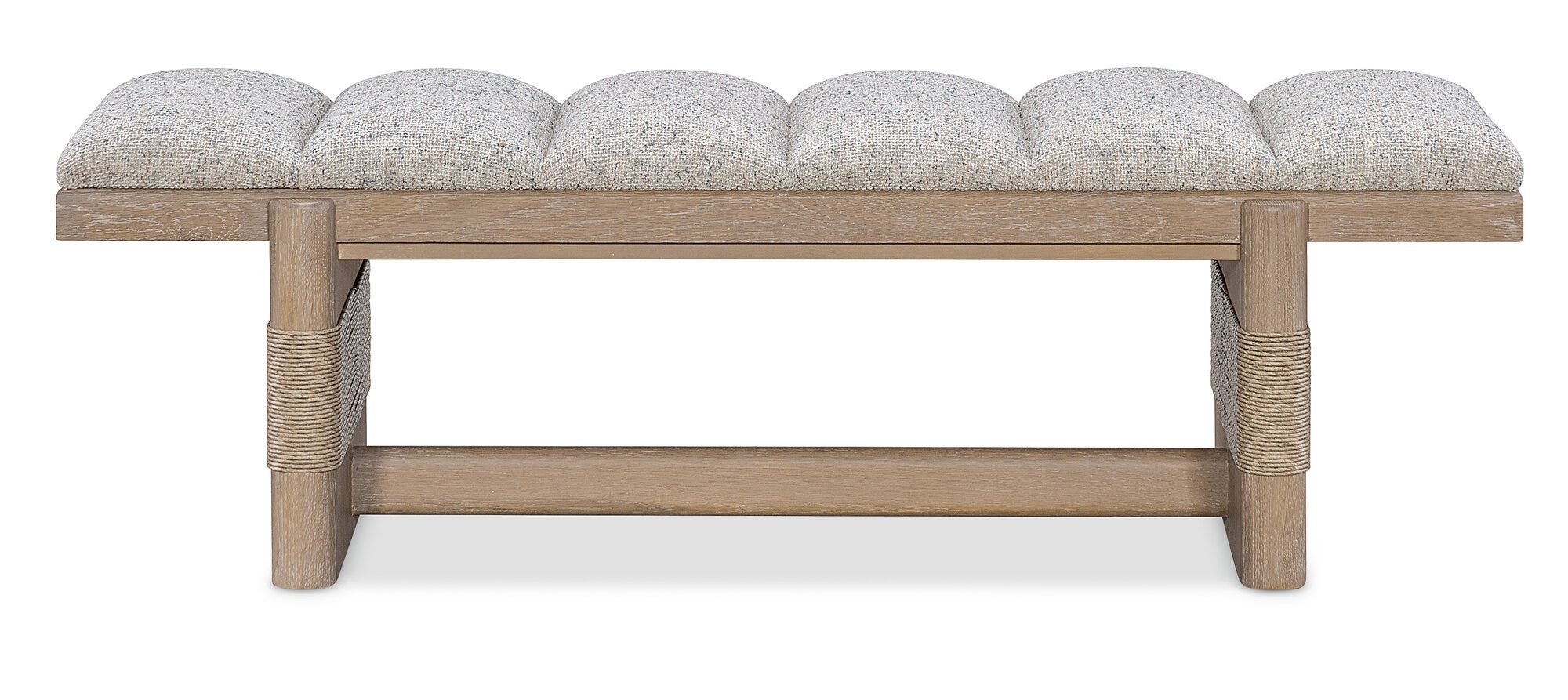Margaritaville Mission Bay Bench Straight Silo