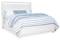Margaritaville Panel Beds
