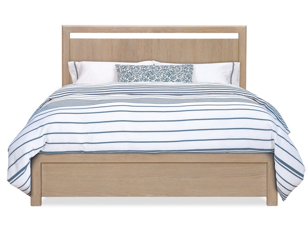 Margaritaville Panel Beds