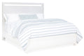 Margaritaville Key Largo 6/0-6/6 Panel Headboard