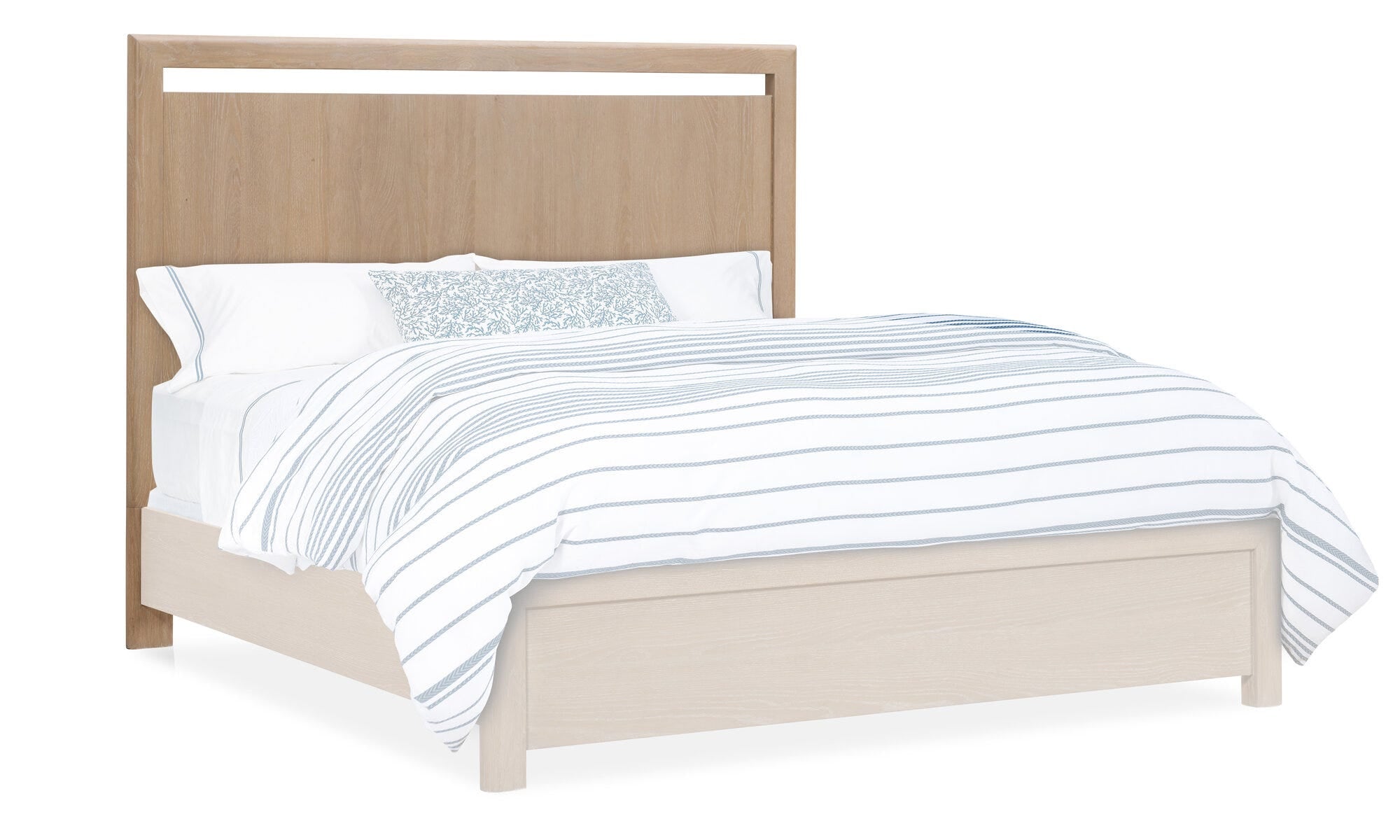 Margaritaville Mission Bay 6/0-6/6 Panel Headboard